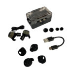Earmor M20 Tactical Earbuds Olive - Image 7