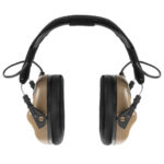 Active headphones Earmor M31 Coyote - Image 3