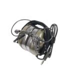 Active headphones Earmor M32 PLUS Olive - Image 3