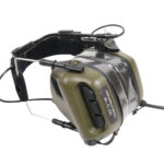 Active headphones Earmor M32 PLUS Olive - Image 4