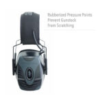 Active protective headphones Howard Leight Impact Pro R-01902 Black - Gray - Image 5