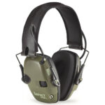 Active protective headphones Howard Leight Impact Sport R-01526 Olive