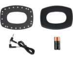 Active protective headphones Howard Leight Impact Sport R-02526 Multicam - Image 5