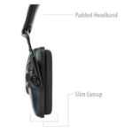 Active protective headphones Howard Leight Impact Sport R-02527 Multicam - Black - Image 4