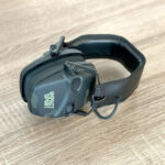 Active protective headphones Howard Leight Impact Sport R-02527 Multicam - Black - Image 5