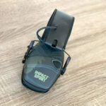 Active protective headphones Howard Leight Impact Sport R-02527 Multicam - Black - Image 6