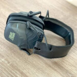 Active protective headphones Howard Leight Impact Sport R-02527 Multicam - Black - Image 7
