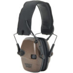 Active protective headphones Howard Leight Impact Sport R-02549 Bluetooth Coyote
