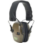 Active protective headphones Howard Leight Impact Sport R-02548 Bluetooth Olive