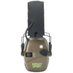 Active protective headphones Howard Leight Impact Sport R-02548 Bluetooth Olive - Image 2