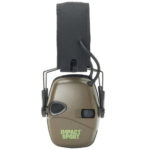 Active protective headphones Howard Leight Impact Sport R-02548 Bluetooth Olive - Image 3