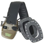 Active protective headphones Howard Leight Impact Sport R-02548 Bluetooth Olive - Image 5