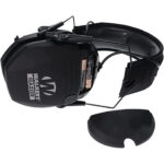 Active protective headphones Walker's Razor Slim Black - Image 4