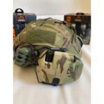 Active protective headphones Walker's Razor Slim Multicam - Image 5