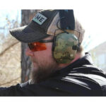 Active protective headphones Walker's Razor Slim Multicam - Image 6
