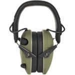 Active protective headphones Walker's Razor Slim Olive - Image 2