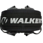 Active protective headphones Walker's Razor Slim Olive - Image 3