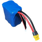 Battery Defpoint 4000 mAh 40A (Samsung 40T 21700)