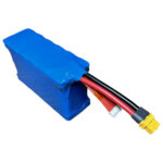 Battery Defpoint 8000 mAh 80A (Samsung 40T 21700) - Image 2