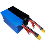 Battery Defpoint 8000 mAh 80A (Samsung 40T 21700) - Image 3