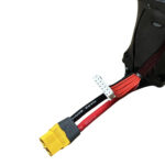 Battery Defpoint 8000 mAh 80A (Samsung 40T 21700) - Image 5