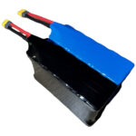 Battery Defpoint 8000mah 70A (Lishen) - Image 4