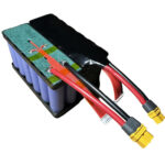 Battery Defpoint 8000mah 70A (Lishen) - Image 5