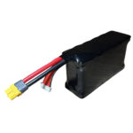 Battery Defpoint 8000mah 70A (Lishen) - Image 6