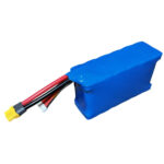 Battery Defpoint 8000mah 70A (Lishen) - Image 8