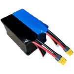 Battery Defpoint 8400 mAh 90A (Molicel P42A 21700) - Image 2