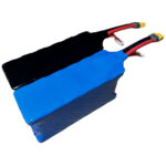 Battery Defpoint 8400 mAh 90A (Molicel P42A 21700) - Image 4