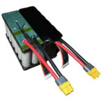 Battery Defpoint 8400 mAh 90A (Molicel P42A 21700) - Image 5