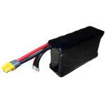 Battery Defpoint 8400 mAh 90A (Molicel P42A 21700) - Image 6