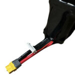 Battery Defpoint 8400 mAh 90A (Molicel P42A 21700) - Image 7