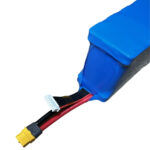 Battery Defpoint 8400 mAh 90A (Molicel P42A 21700) - Image 9