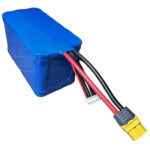 Battery Defpoint 12000 mAh 120A (Samsung 40T 21700)