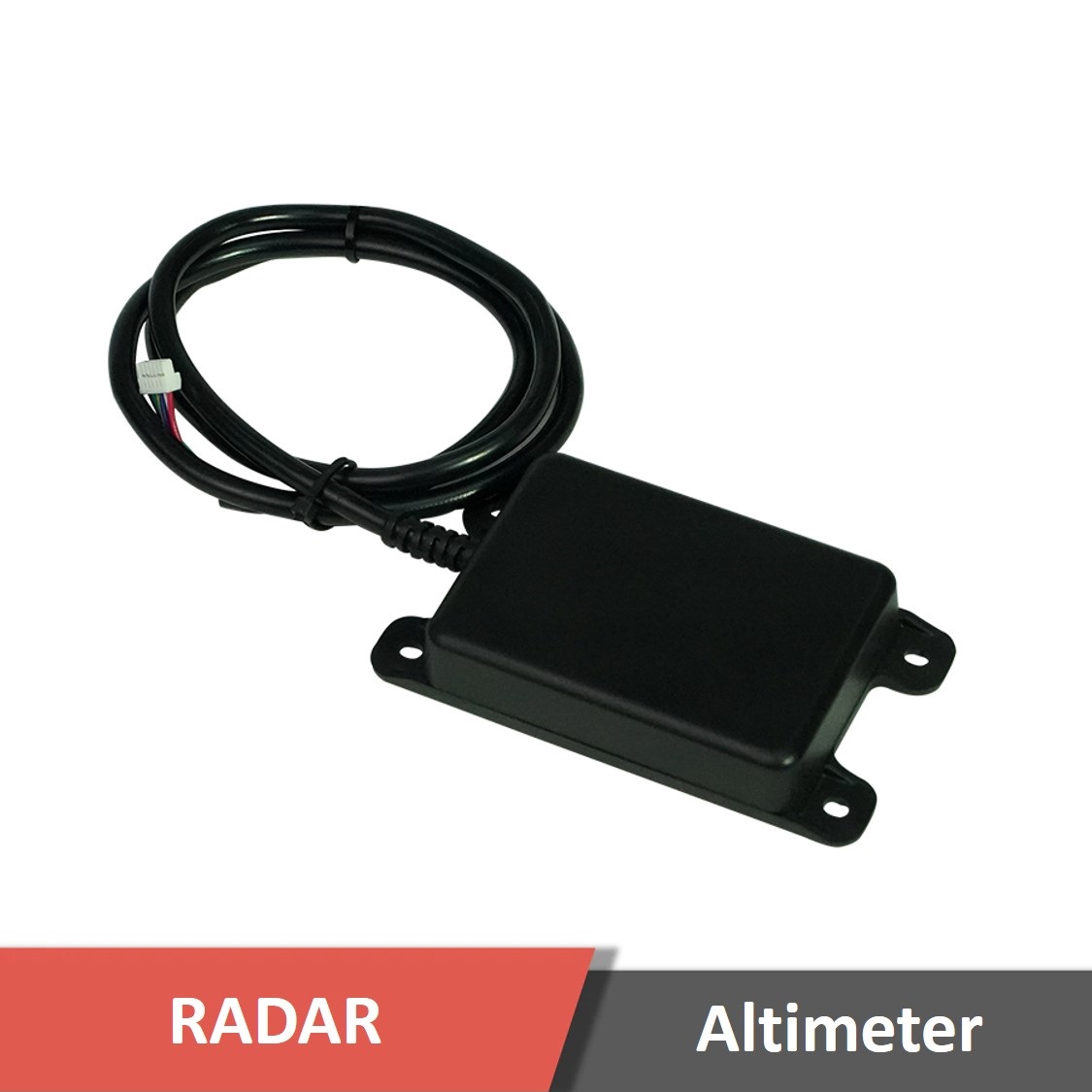 altmc-1.jpg Flightcase Radar 24GHz Miniature UAV Drone Altimeter, ISTRA24 - Image 1