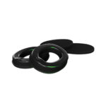 Sordin ear cushions for Supreme T2/X2 BT headphones