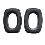 Replacement ear cushions for Howard Leight Impact Sport headphones