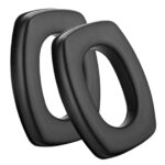 Replacement ear cushions for Howard Leight Impact Sport headphones - Image 2
