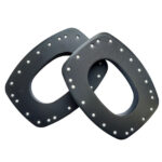 Replacement ear cushions for Howard Leight Impact Sport headphones - Image 4
