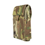 Ampoule holder DEFua MARK Multicam