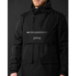 Anorak Bezet Parkour Black - Image 2