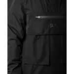 Anorak Bezet Parkour Black - Image 4