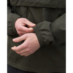 Anorak Bezet Parkour Khaki - Image 10