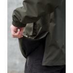 Anorak Bezet Parkour Khaki - Image 6