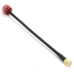 Antenna for FPV Rush Cherry FPV 5.8G 155mm RHCP