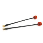 Antenna for FPV Rush Cherry FPV 5.8G 155mm RHCP - Image 4