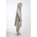 Coldforest Ripper Gray anti-thermal imaging kit - Image 4