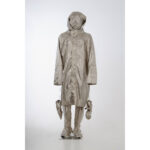 Coldforest Ripper Gray anti-thermal imaging kit - Image 5